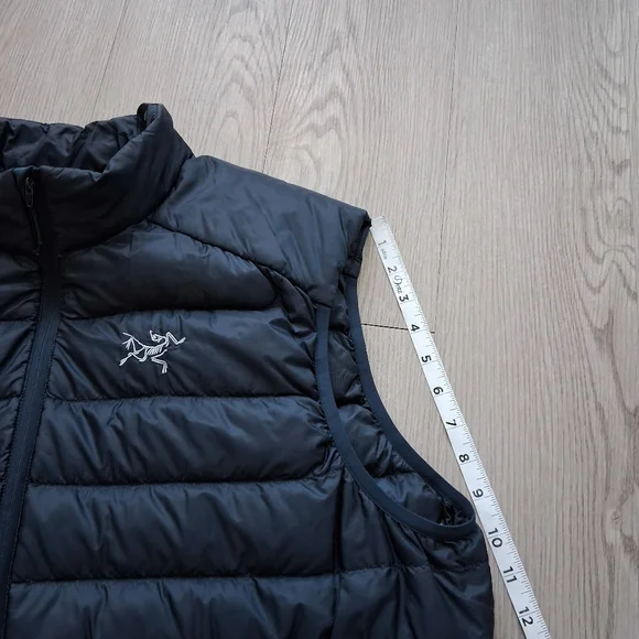Arc'teryx Cerium LT Men's Vest XL - Picture 14 of 16